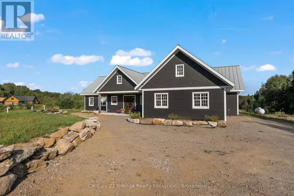 Dysart Et Al (dysart), ON K0M1S0,2194 UNICORN ROAD