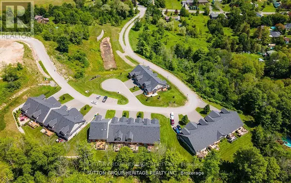 Trent Hills (warkworth), ON K0K3K0,70 Percy ST #26