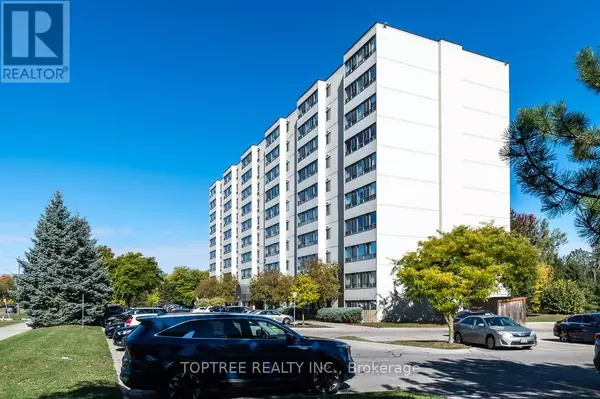 1600 Adelaide ST North #610, London North (north C), ON N5X3H6
