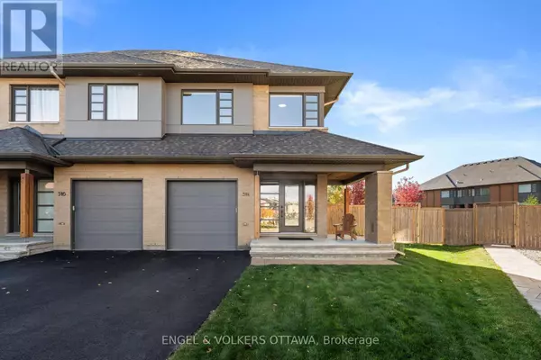 514 STARGAZER CRESCENT, Ottawa, ON K4M0H2