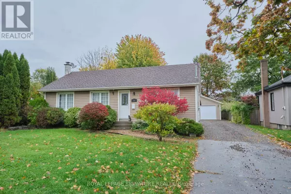 784 SOUTH PELHAM ROAD S, Welland (n. Welland), ON L3C3C8