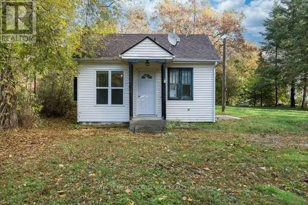 21901 LOYALIST PARKWAY, Quinte West (murray Ward), ON K0K1L0