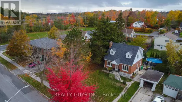 Peterborough (northcrest Ward 5), ON K9H5C5,502 WELLINGTON STREET