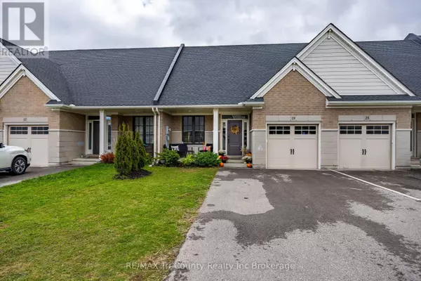 19 SIERRA STREET, Tillsonburg, ON N4G0J2