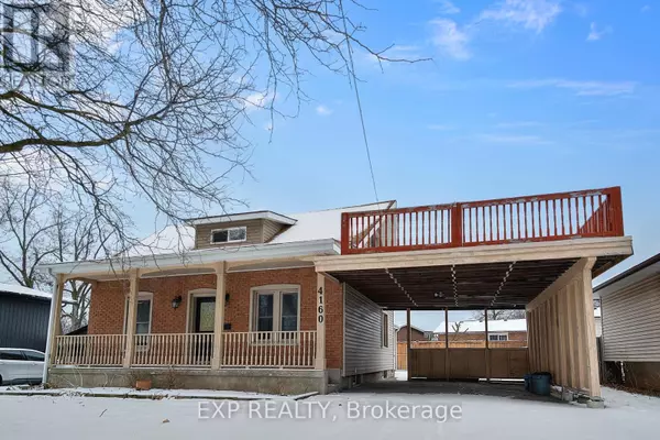 Niagara Falls (morrison), ON L2E6N2,4160 DORCHESTER ROAD