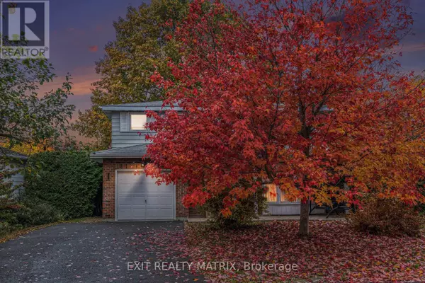 6 BLUE SPRUCE COURT, Ottawa, ON K1B3E4