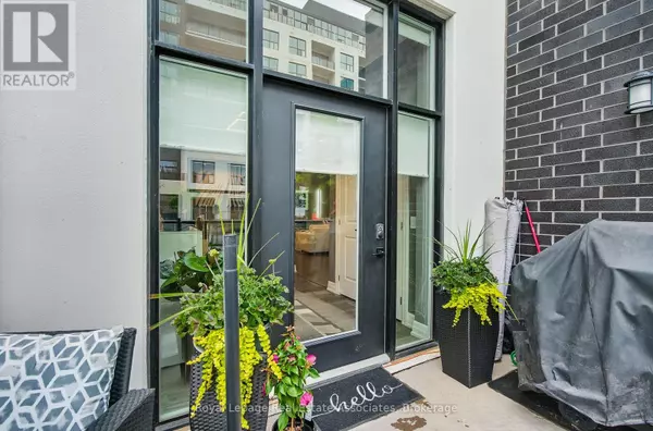 Guelph (pineridge/westminster Woods), ON N1L0P5,1880 Gordon ST #112