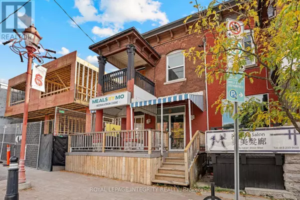 Ottawa, ON K1R6R5,820 SOMERSET STREET W