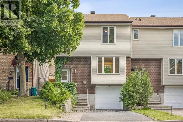 Ottawa, ON K1V9X8,6 GILLESPIE CRESCENT