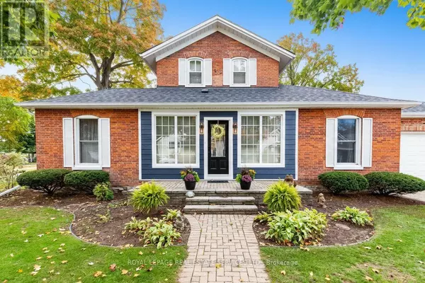 141 MAIN STREET, St. Catharines (port Dalhousie), ON L2N4V6