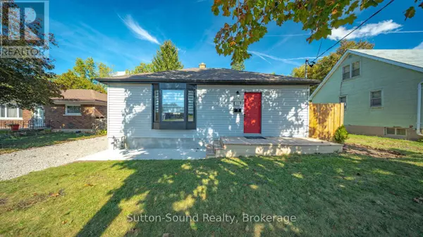 370 GREY STREET, Brantford, ON N3S4X4