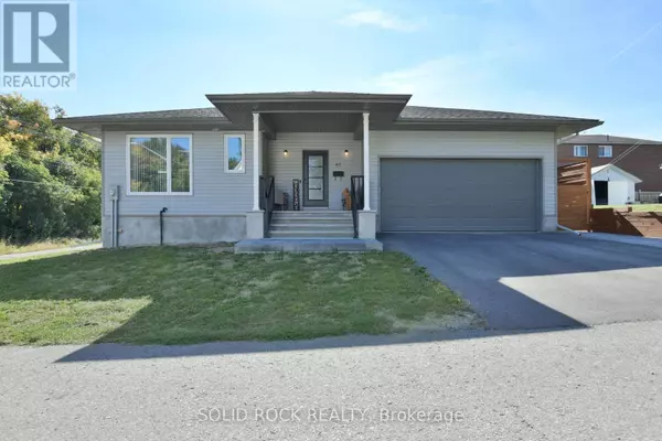 47 MILL LANE, Arnprior, ON K7S1L1