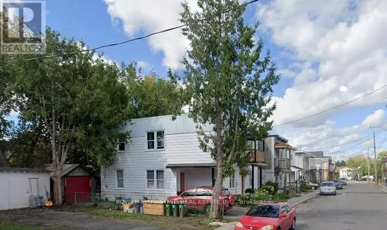 262 EMOND ST #B, Ottawa, ON K1L7R8