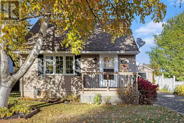 Arnprior, ON K7S1Y8,104 THIRD AVENUE N