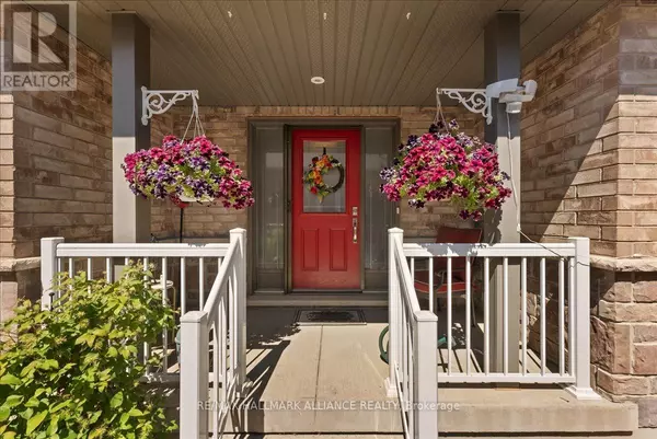 Centre Wellington (elora/salem), ON N0B1S0,77 FINNIE LANE