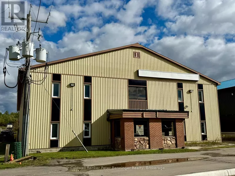 190 Elizabeth ST East #2, West Grey, ON N0G1R0