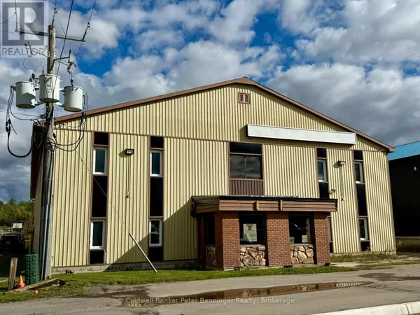 190 Elizabeth ST East #2, West Grey, ON N0G1R0