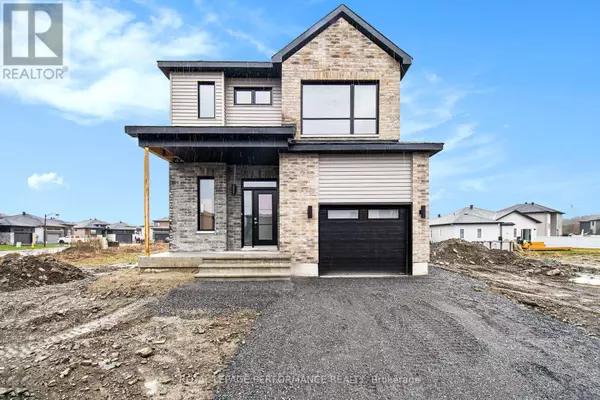 76 RUTILE STREET, Clarence-rockland, ON K4K0M6
