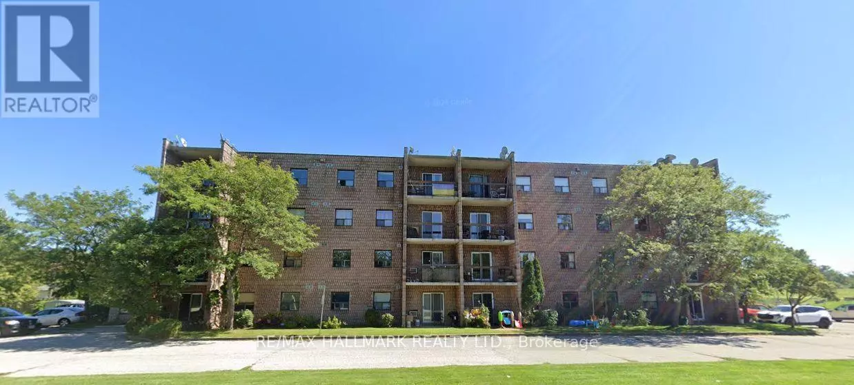 2 Chittim RD #401, Chatham-kent (blenheim), ON N0P1A0