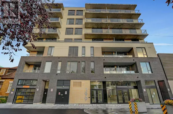 399 Winston AVE #407, Ottawa, ON K2A1Y8