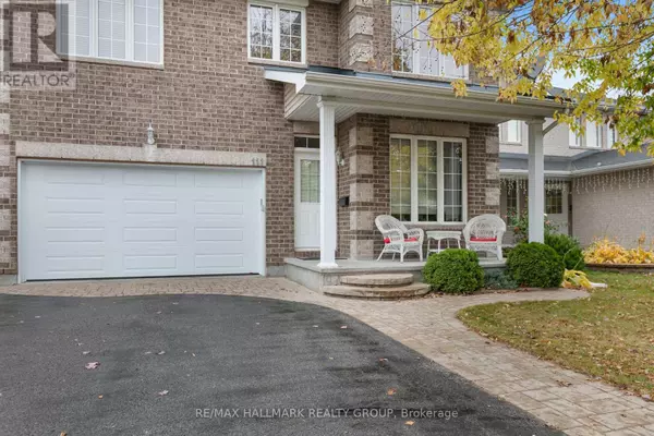Ottawa, ON K2W1G5,111 WOLISTON CRESCENT