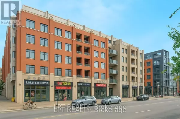 Ottawa, ON K1S5V7,60 Springhurst AVE #504