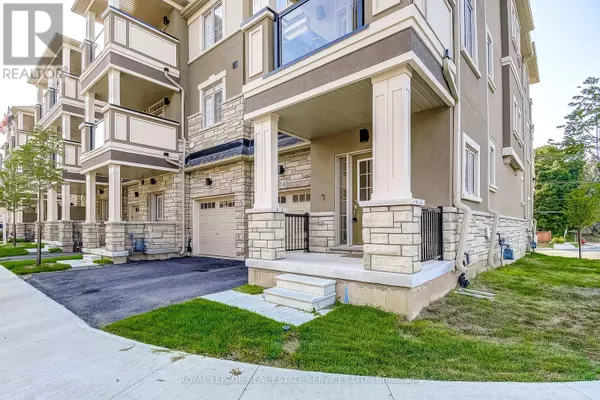 Hamilton (ancaster), ON L9G3K9,305 Garner RD West #14