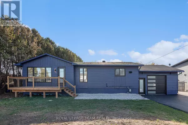 102 LAURIER STREET, Casselman, ON K0A1M0