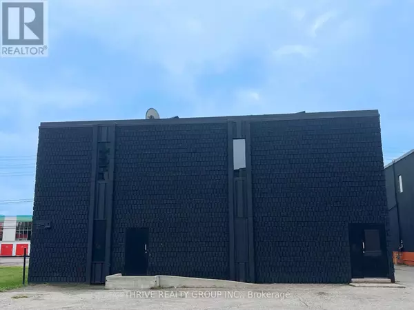 London East (east L), ON N5W2S8,724 YORK STREET