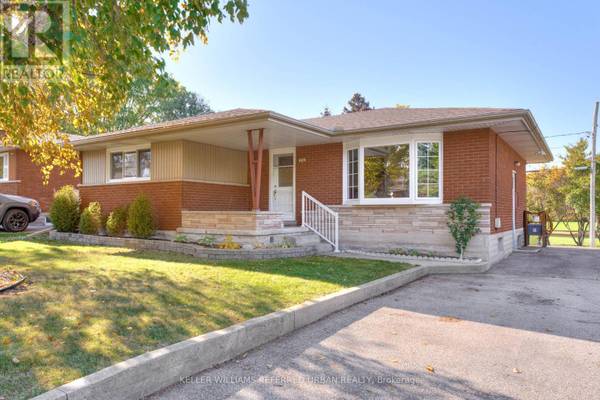 256 ERB STREET, Cambridge, ON N3H4G3