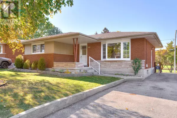 256 ERB STREET, Cambridge, ON N3H4G3