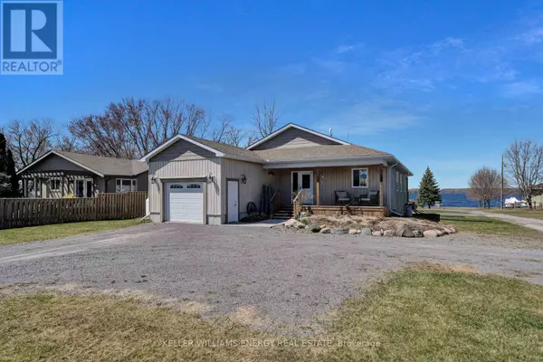 1649 COUNTY ROAD 15, Prince Edward County (sophiasburg Ward), ON K0K1W0