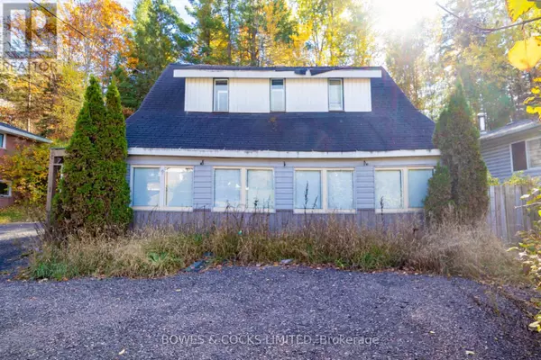 9 MONCK STREET, Bancroft (bancroft Ward), ON K0L1C0