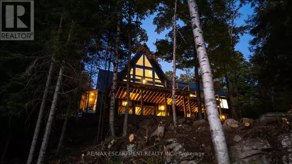 Dysart Et Al (dysart), ON K0M1S0,1295 WENONA LAKE ROAD