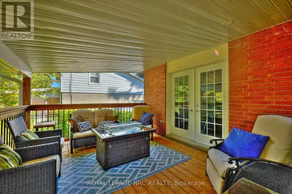 Pelham (fonthill), ON L0S1E0,13 DAMUDE DRIVE