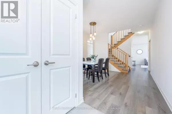 Centre Wellington (fergus), ON N1M0H9,39 DASS DRIVE W