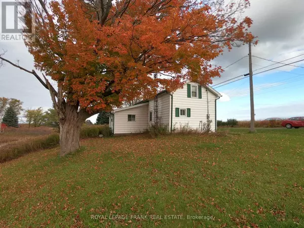 Port Hope, ON L1A3V7,1974 COUNTY ROAD 2