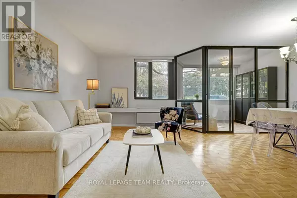 Ottawa, ON K2B8M5,2871 Richmond RD #411