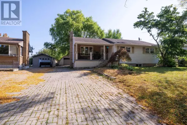 St. Catharines (glendale/glenridge), ON L2T3C3,107 VILLAGE ROAD