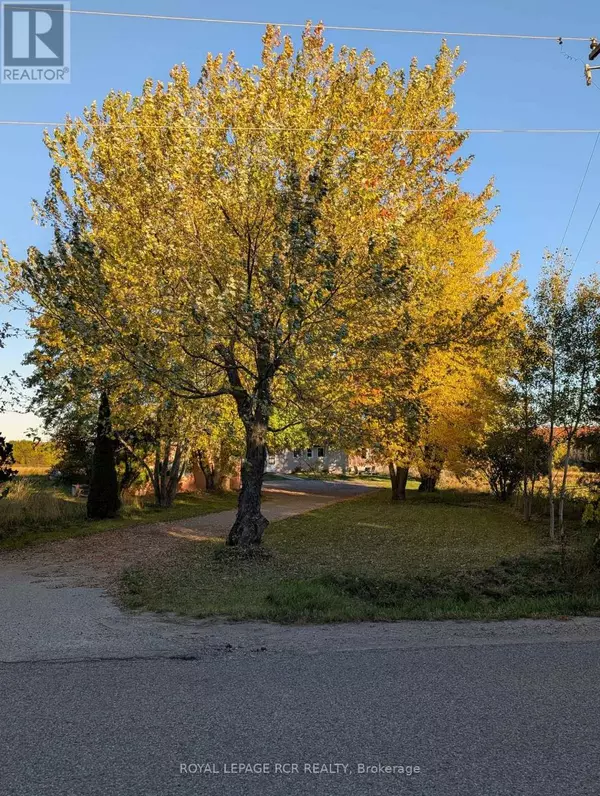 554177 Mono-Amaranth Townline South #A, Mono, ON L9W5M7