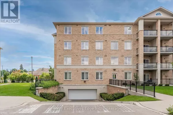 Guelph (kortright West), ON N1G0E3,1077 Gordon ST #323