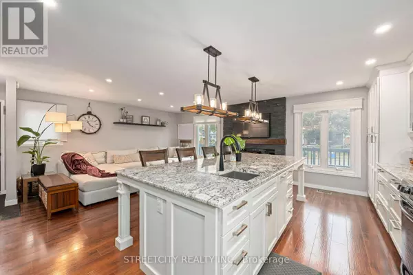 London East (east I), ON N5V3K9,127 GARLAND LANE