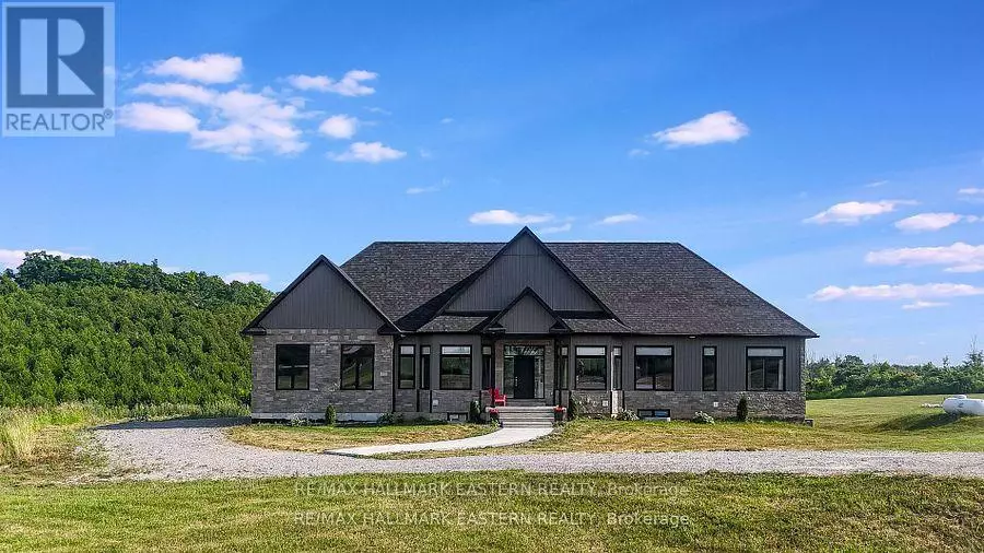 632 CONCESSION 9 ROAD W, Trent Hills, ON K0L1Y0