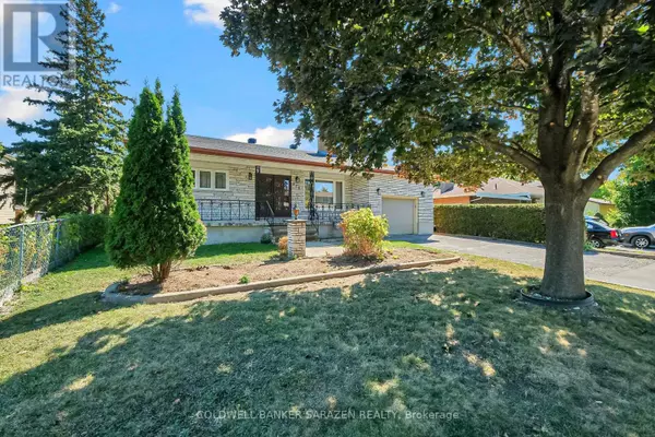 974 GREENBRIAR AVENUE, Ottawa, ON K2C0J7