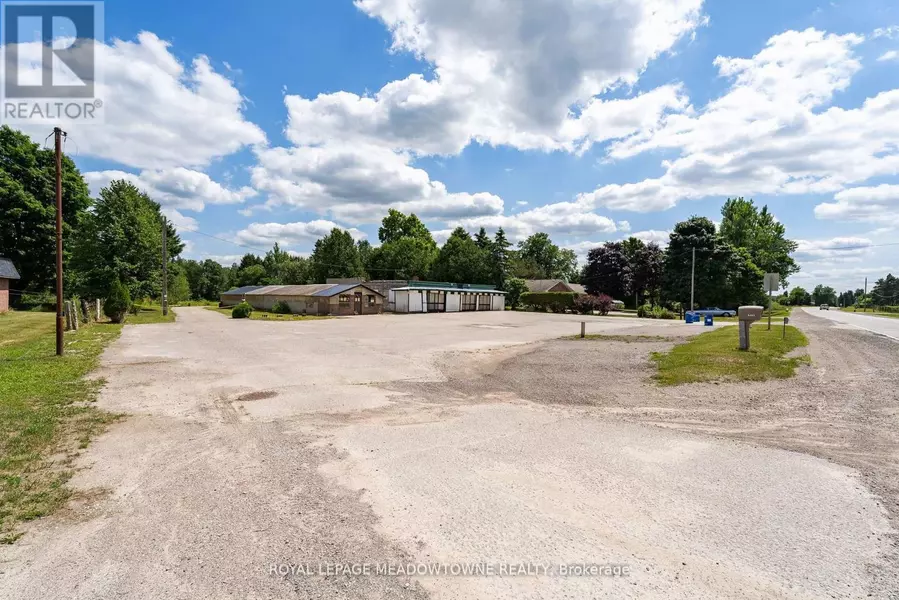 9483 WELLINGTON RD 124 ROAD, Erin, ON N0B1T0