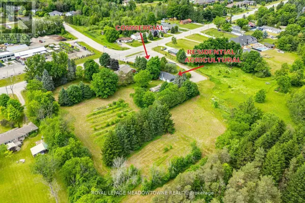 Erin, ON N0B1T0,9483 WELLINGTON RD 124 ROAD