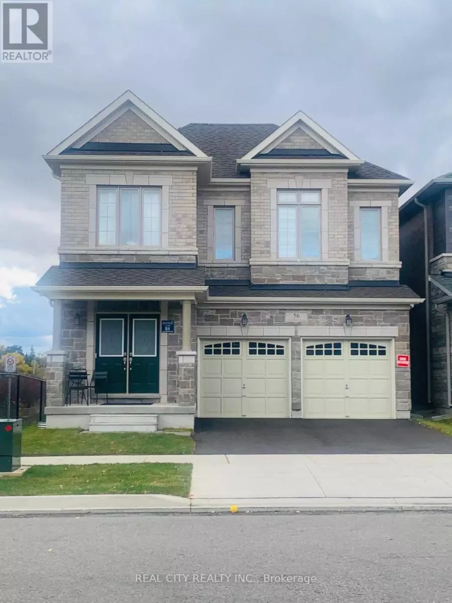 Cambridge, ON N1R5S2,56 BLOOMFIELD CRESCENT