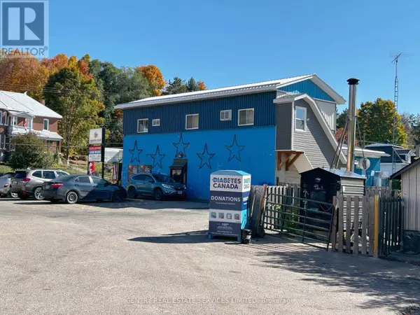 Bonnechere Valley, ON K0J1T0,224 BONNECHERE STREET W