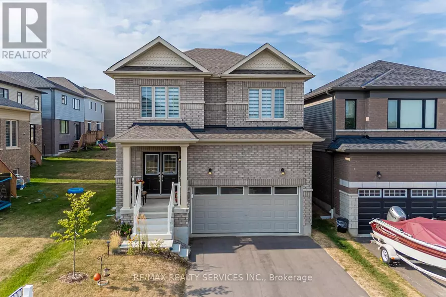 2 BLANEY STREET, Brant (paris), ON N0E1N0