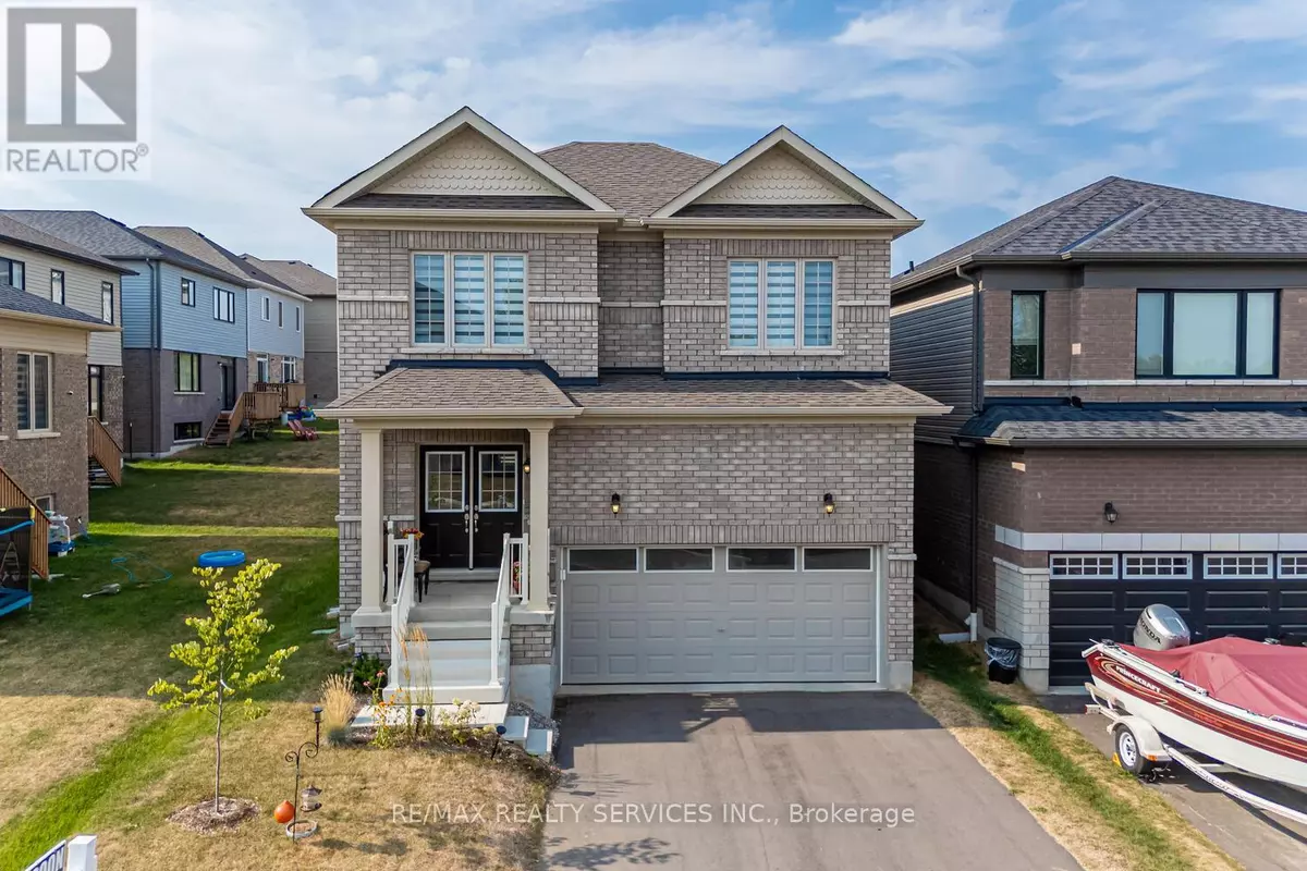 Brant (paris), ON N0E1N0,2 BLANEY STREET